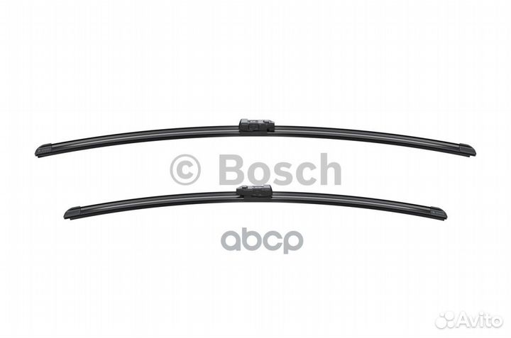 Стеклоочиститель Aerotwin 750mm/650mm ком/кт FO