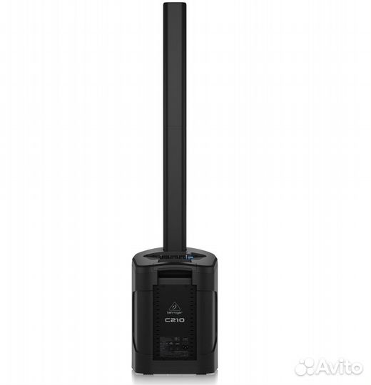 Портативный комплект Behringer C210