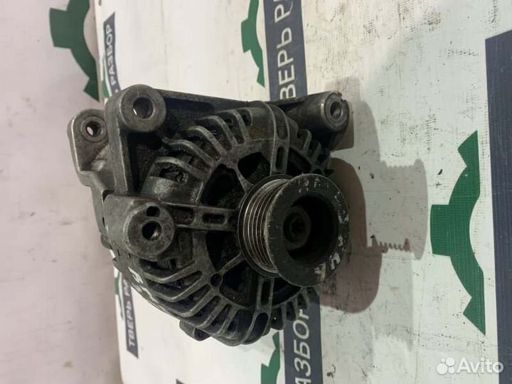 Генератор Bmw Е-46 2 1998-2006