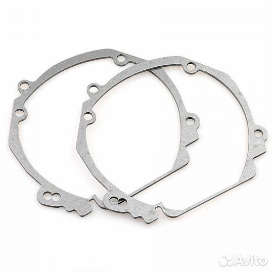 Переходные рамки для линз audi