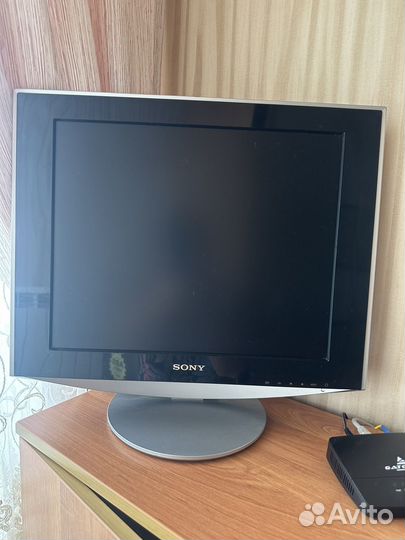 Монитор Sony