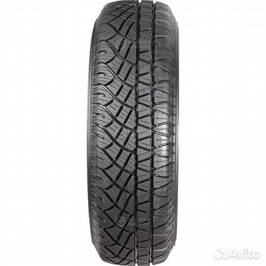 Michelin Latitude Cross 235/65 R17 108V