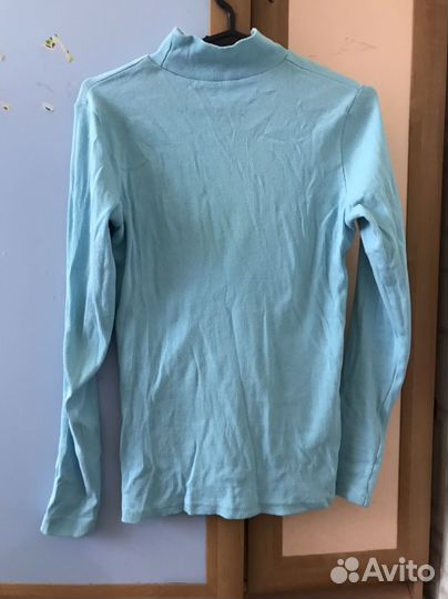 Две водолазки