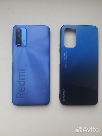 Xiaomi Redmi 9T, 4/64 ГБ