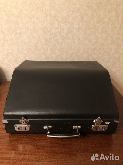 Аккордеон «Альтаир» (Аккорд)