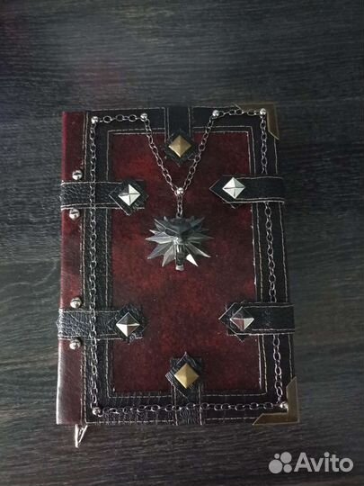 Бестиарий ведьмак (Дикая охота)