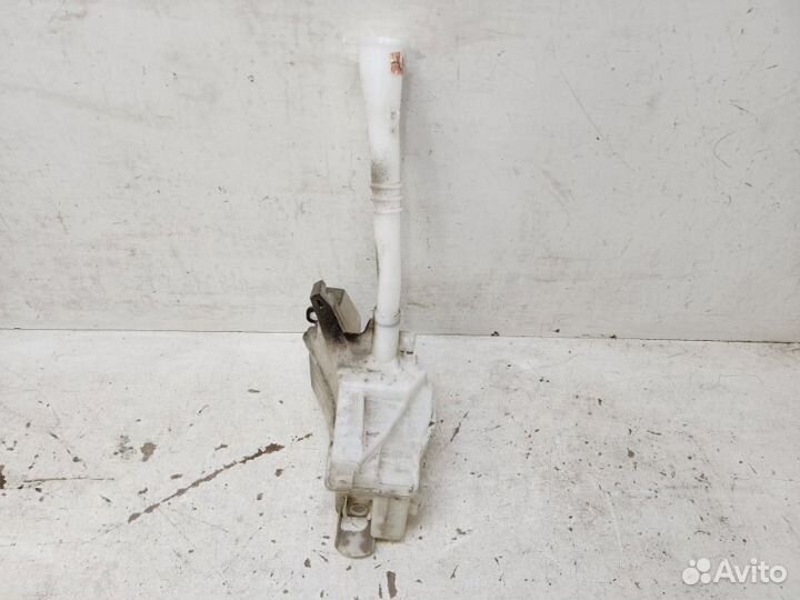 Бачок омывателя Hyundai Tucson 4 2021-2024