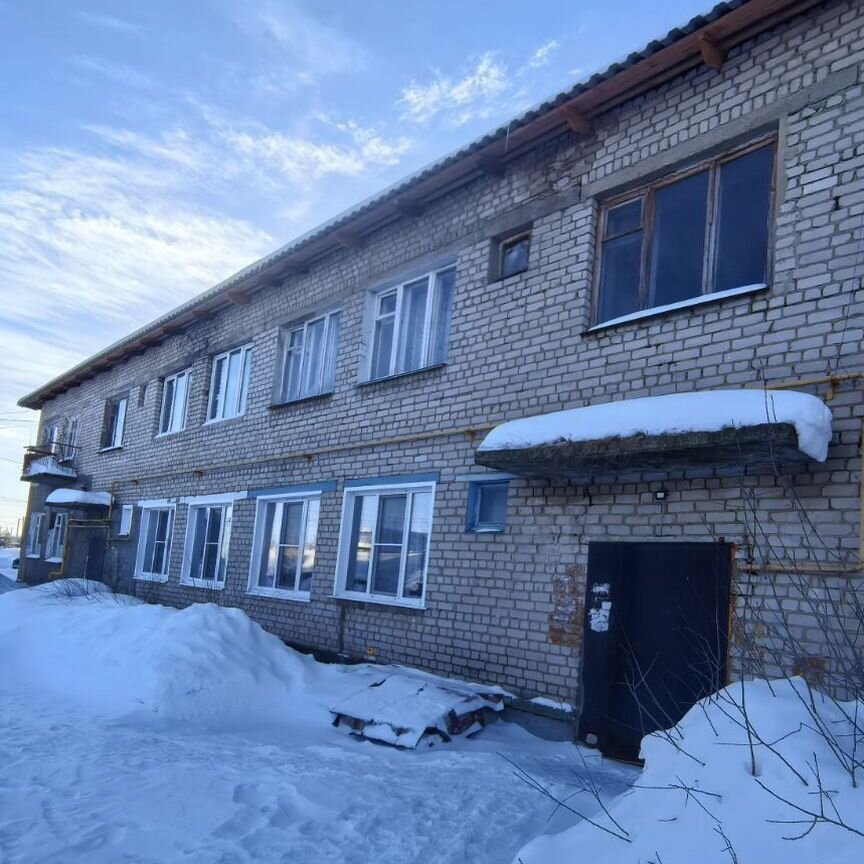 Квартира 1-комн. 30.5 м² в Кинешма — фото 8 из 8