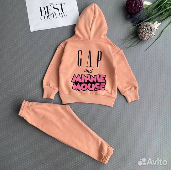 Костюм детский GAP 98,110,116