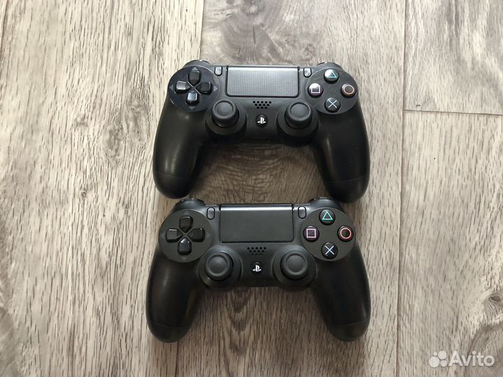 Sony PS4 1tb