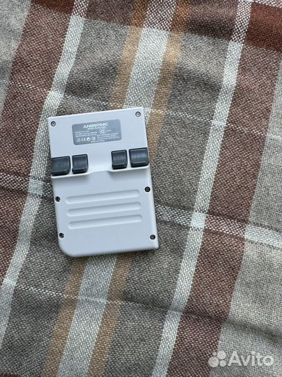 Anbernic rg35xx