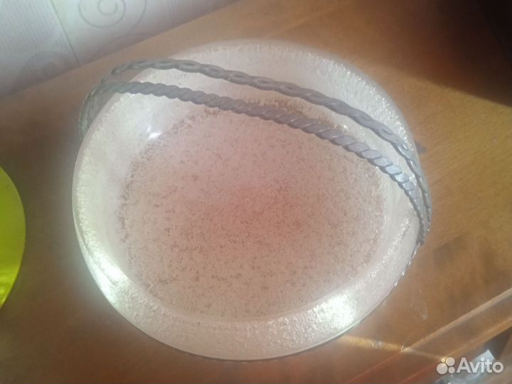 Конфетница