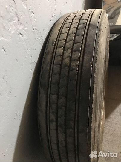 Колеса bridgestone