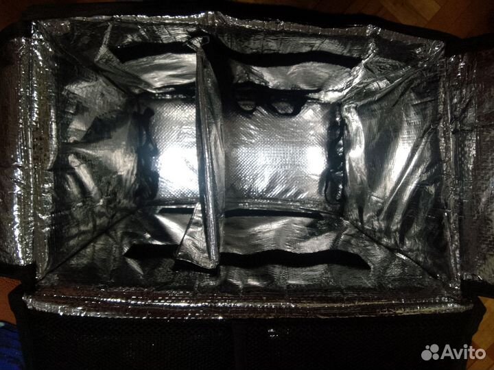 Термокороб