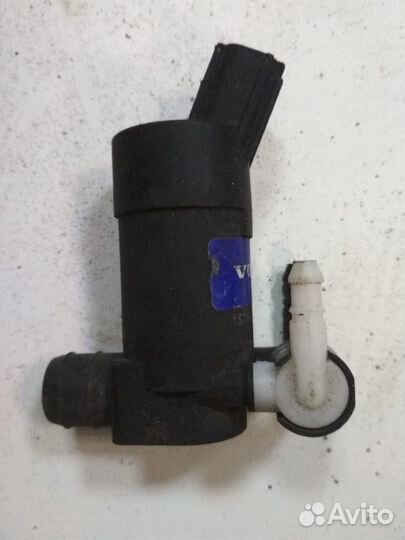 Насос омывателя Форд Вольво