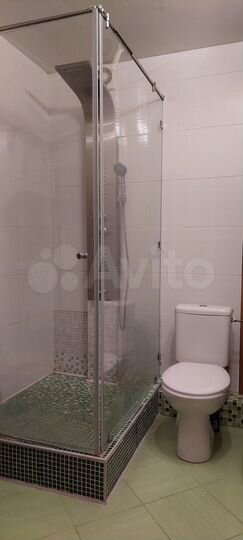 2-к. квартира, 59,7 м², 10/12 эт.