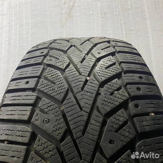 Gislaved NordFrost 100 225/55 R17 101T