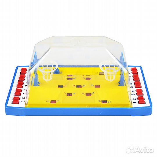 Настольный баскетбол Омск, новый