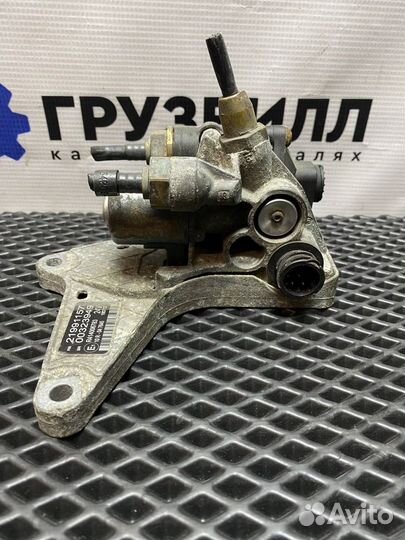 Клапан горного тормоза Volvo FH4 21991157