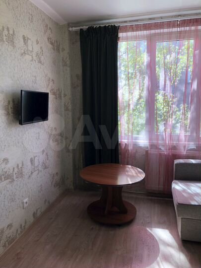 Квартира-студия, 15 м², 4/5 эт.