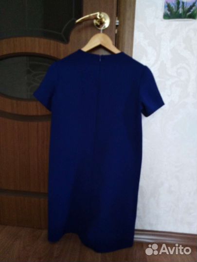 Платье