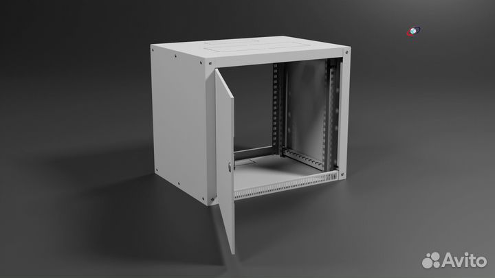 Серверный шкаф