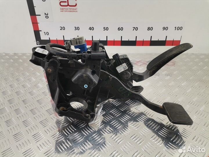 Педальный узел для Ford Explorer 5 DB5Z9F836B