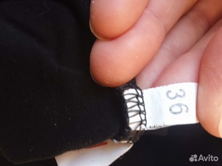 Купальник гимнастический