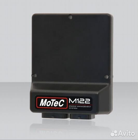MoTeC 13122 блок управления двигателем M122