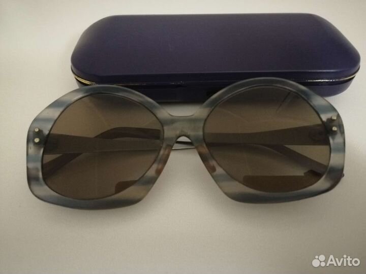 Солнцезащитные очки