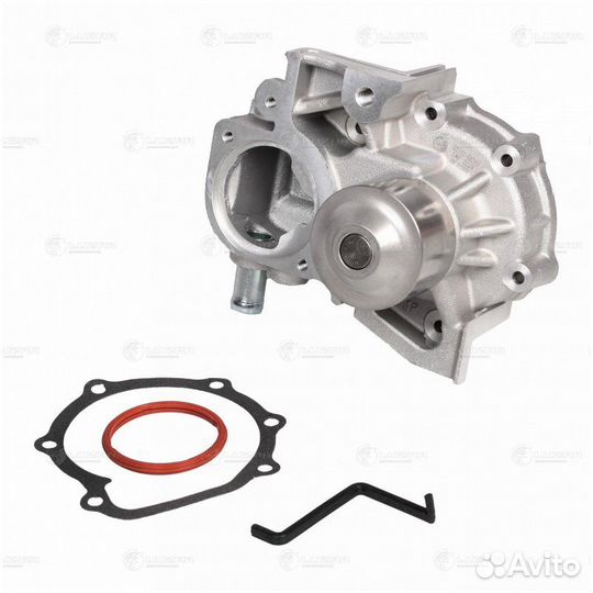 Насос водяной subaru impreza/legacy 98- 1.5I/2