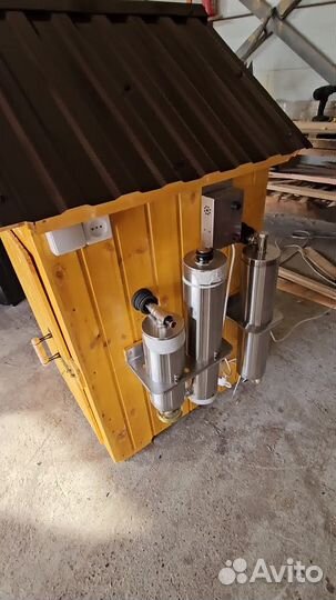 Коптильня Арт: 00669