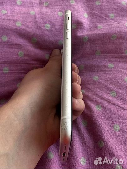 iPhone Xr, 128 ГБ