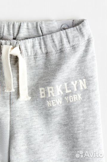 Новый костюм h&m 92