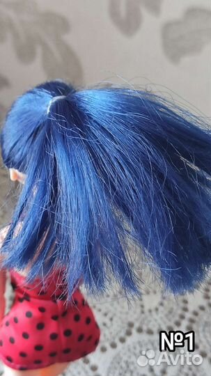 Куклы Леди Баг (осталось 2 шт)