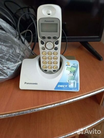 Panasonic