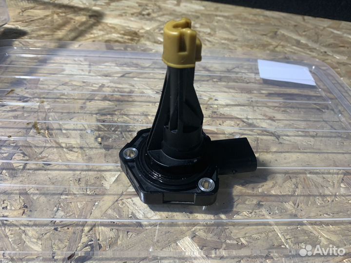 Датчик уровня масла Bmw N20 N26