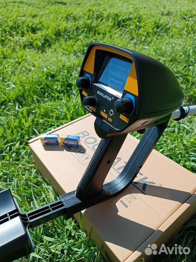 Металлоискатель MD4030 Новый