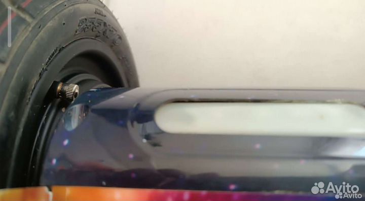 Гироскутер бу