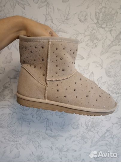 Угги женские