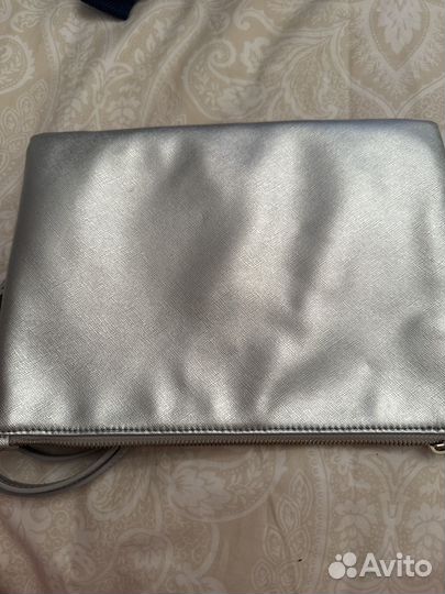 Клатч coccinelle