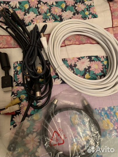 Провода/кабели/шнуры