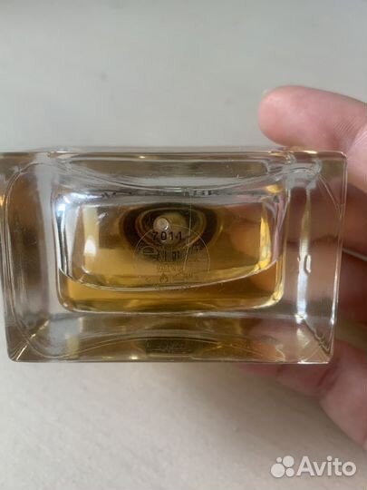 Туалетная вода Dolce&Gabbana the one 30ml