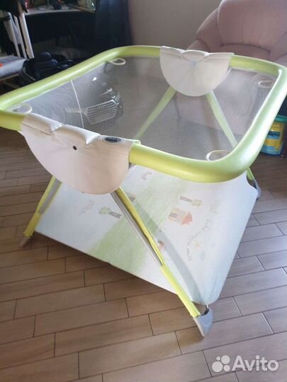 Манеж CAM America 243