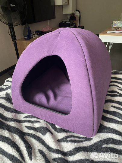 Домик для кошки
