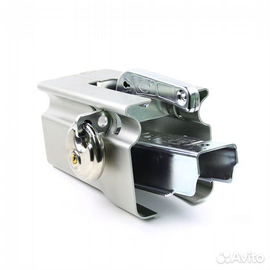 Противоугонное устройство для тсу с замком traile