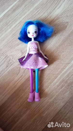 My little pony куклы (эквестрия герлз)