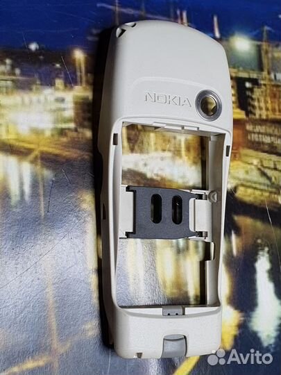 Шасси Nokia 6822 оригинал new