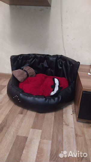 Лежанка для собак