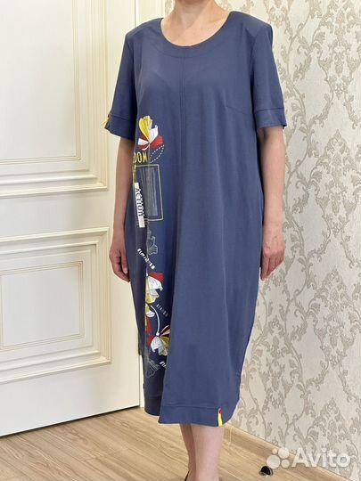 Платье женское